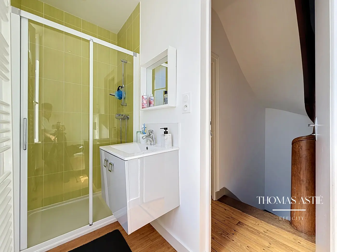 Maison 9 pièces, 235 m² à Souzay-Champigny, photo 13 sur 17