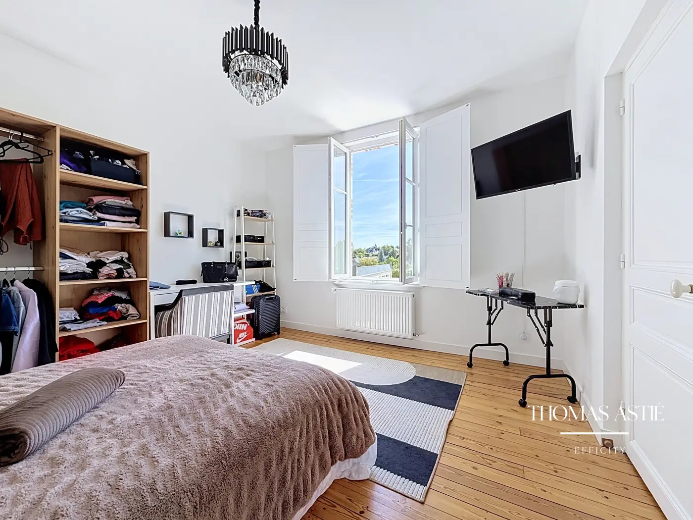 Maison 9 pièces, 235 m² à Souzay-Champigny, photo 12 sur 17