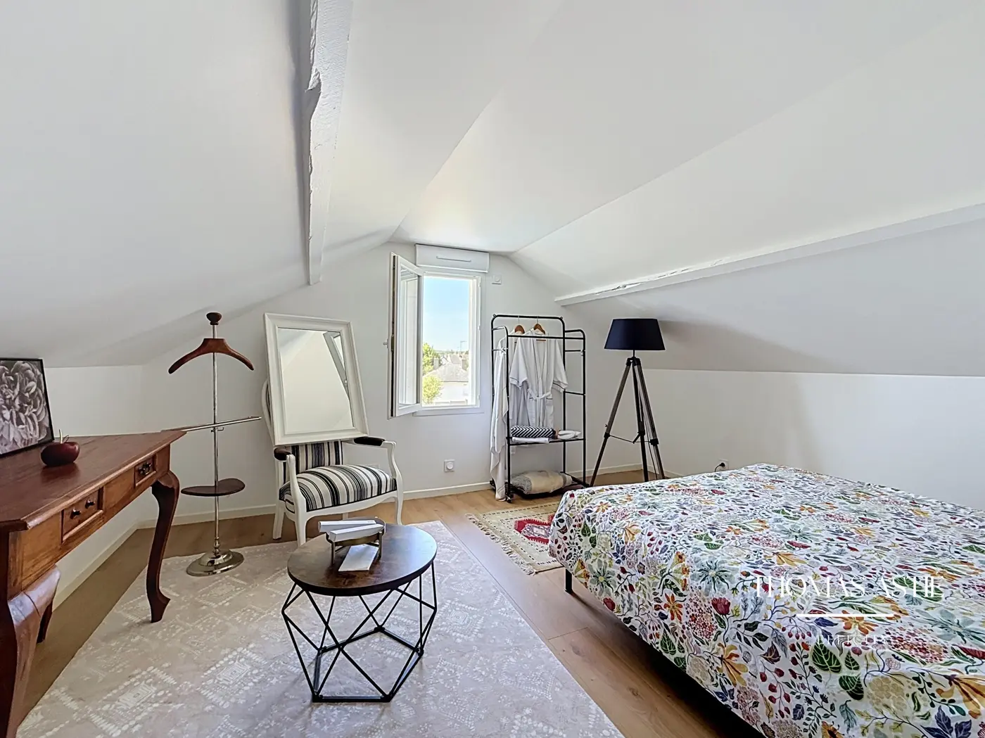 Maison 9 pièces, 235 m² à Souzay-Champigny, photo 14 sur 17