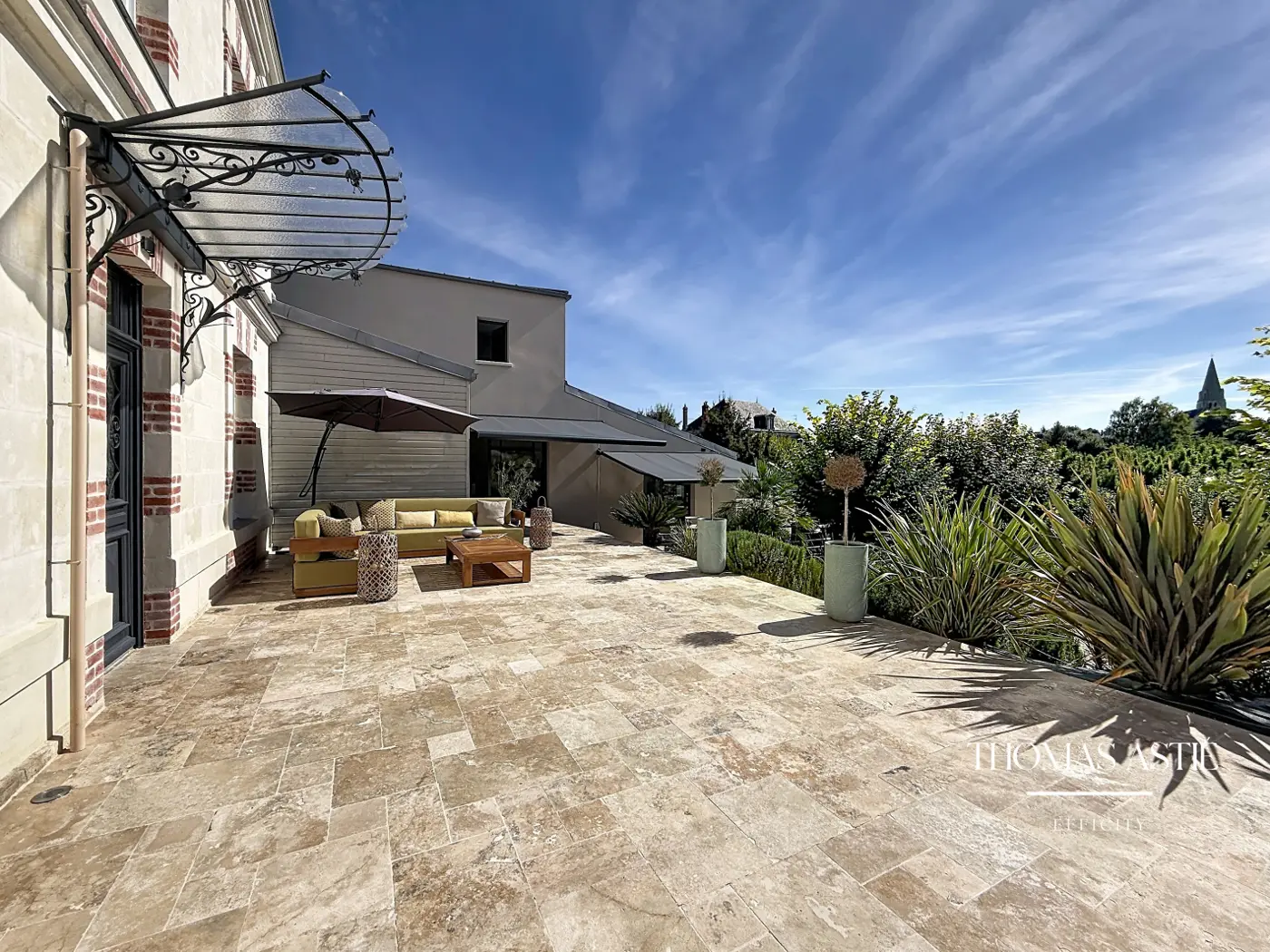 Maison 9 pièces, 235 m² à Souzay-Champigny, photo 17 sur 17