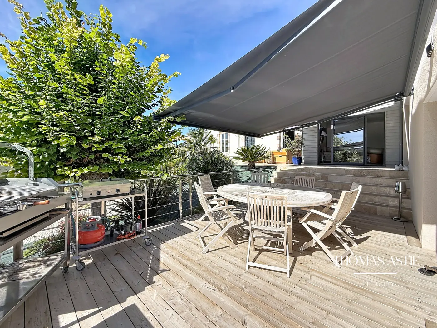 Maison 9 pièces, 235 m² à Souzay-Champigny, photo 7 sur 17
