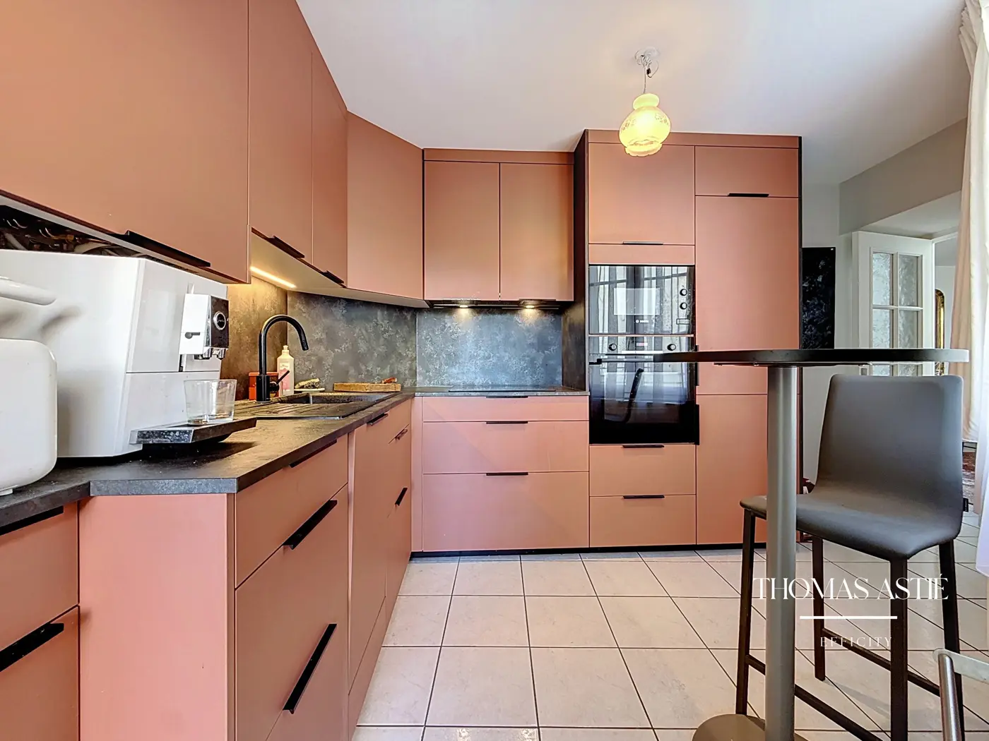 Appartement 4 pièces, 96 m² à Saumur, photo 2 sur 12