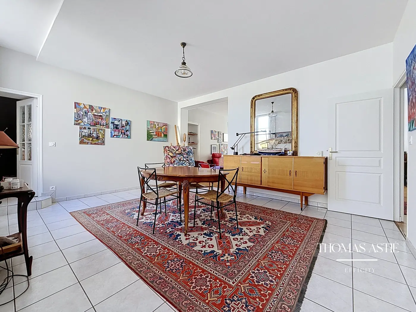 Appartement 4 pièces, 96 m² à Saumur, photo 5 sur 12