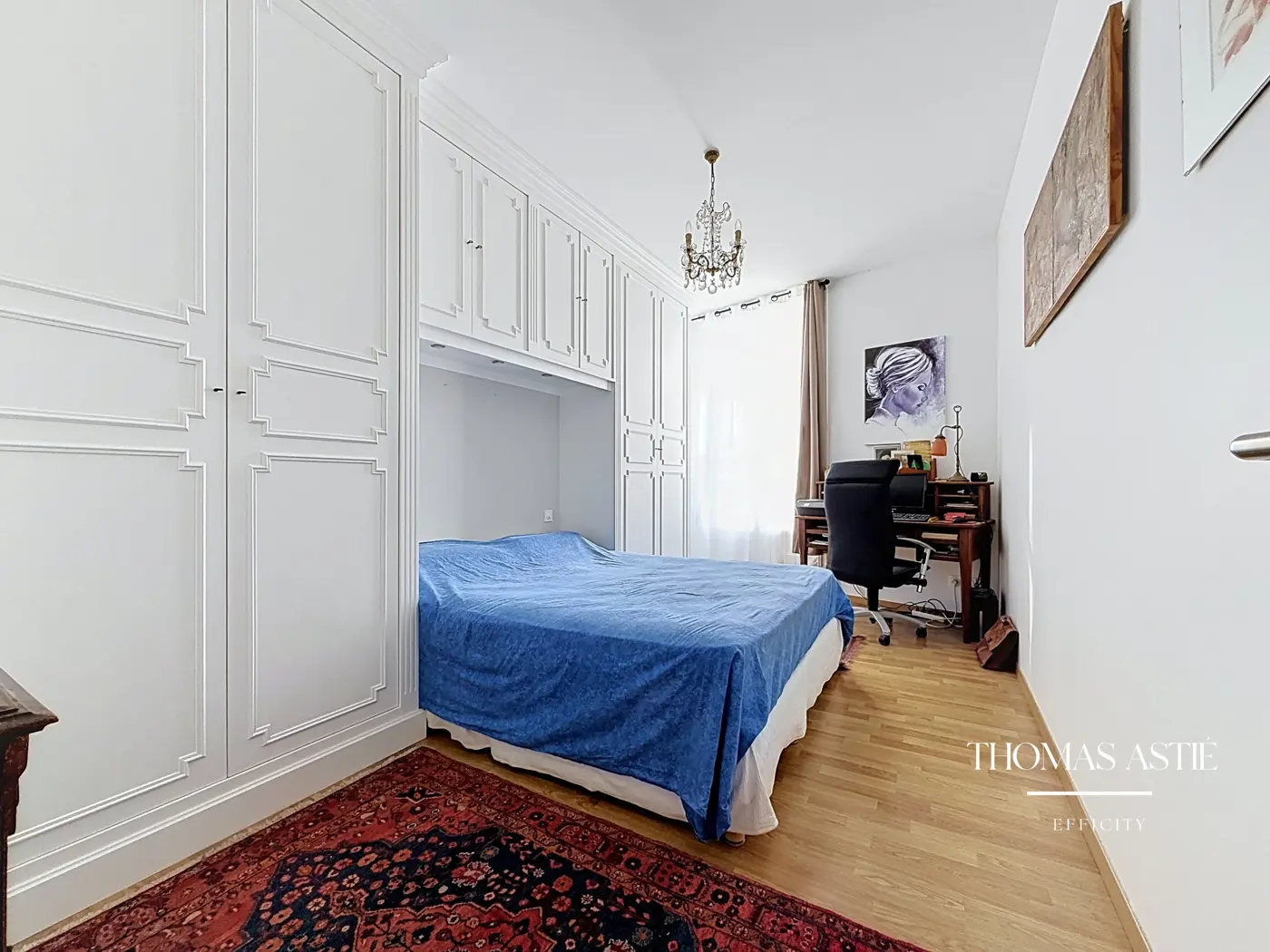 Appartement 4 pièces, 96 m² à Saumur, photo 9 sur 12