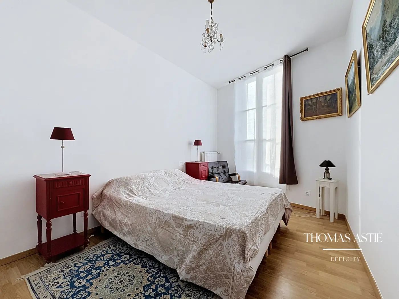 Appartement 4 pièces, 96 m² à Saumur, photo 10 sur 12