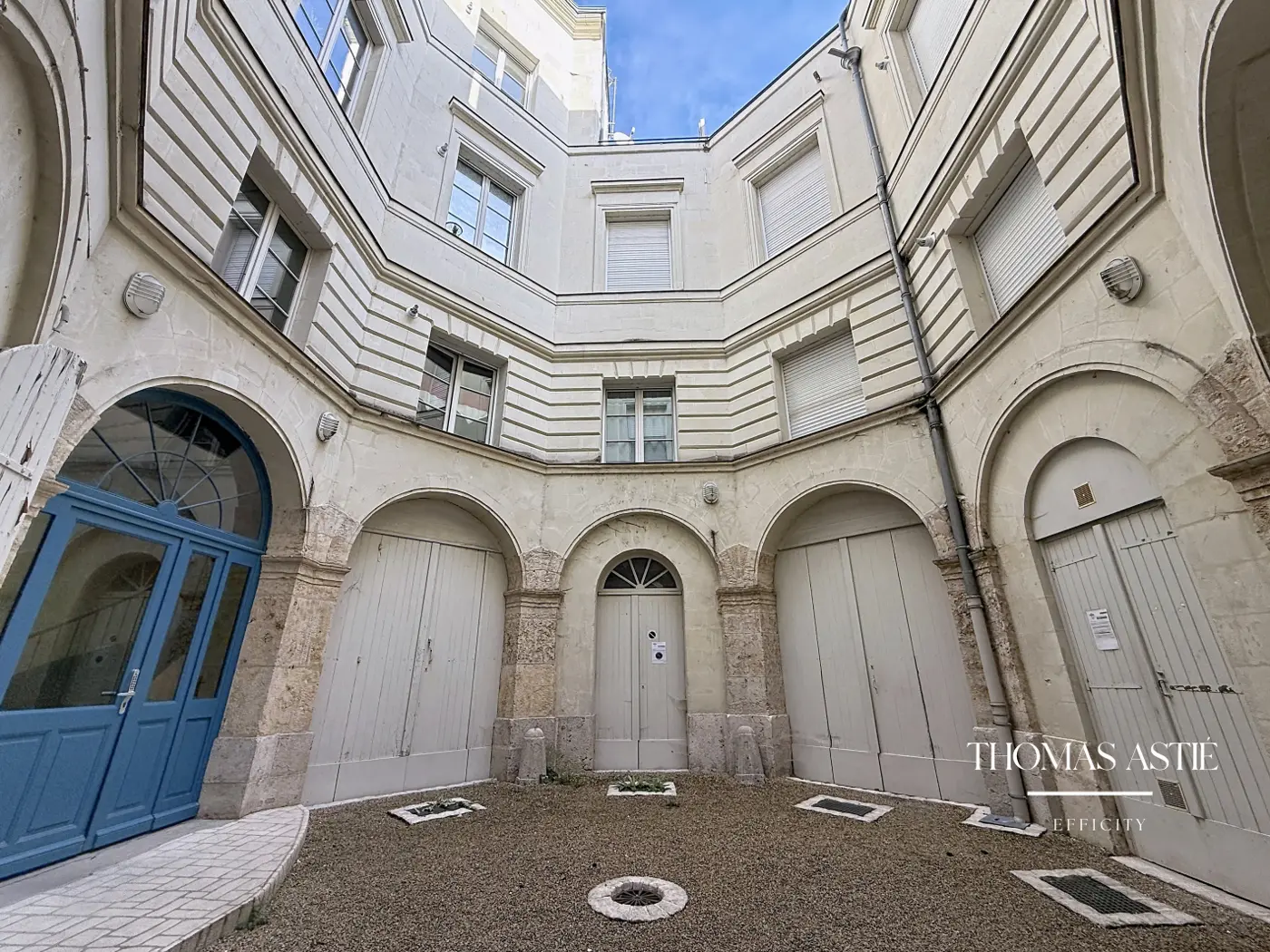 Appartement 4 pièces, 96 m² à Saumur, photo 12 sur 12