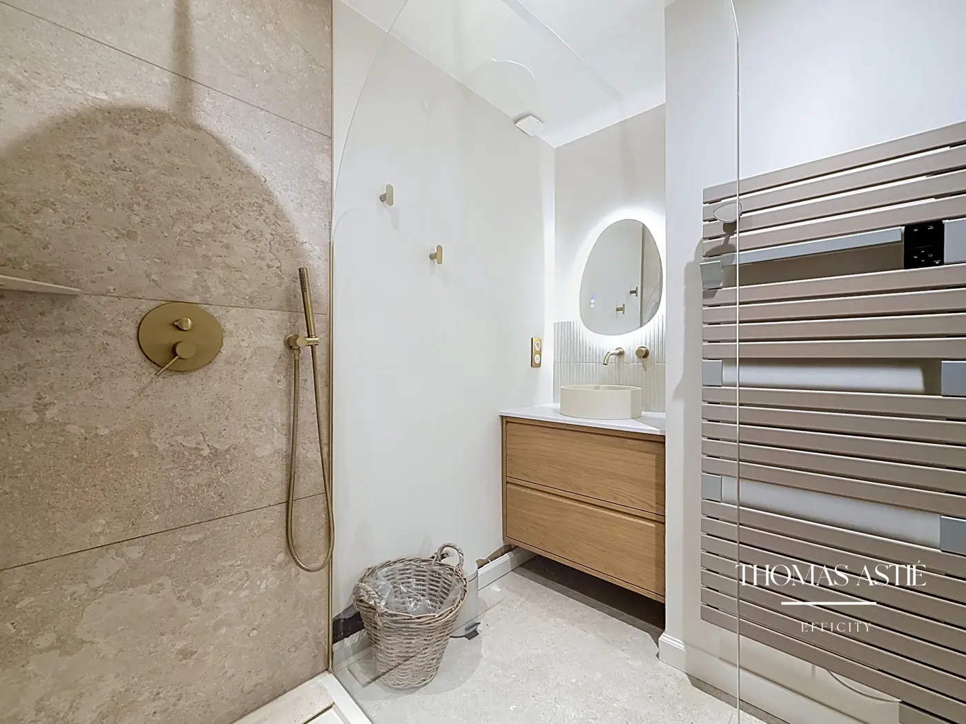 Maison 3 pièces, 60 m² à Allonnes, photo 6 sur 11