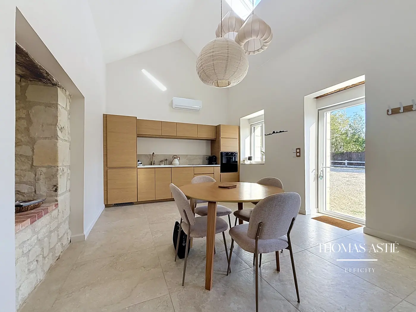 Maison 3 pièces, 60 m² à Allonnes, photo 3 sur 11