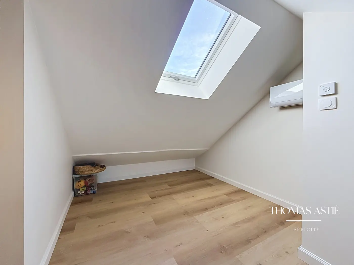 Maison 3 pièces, 60 m² à Allonnes, photo 7 sur 11