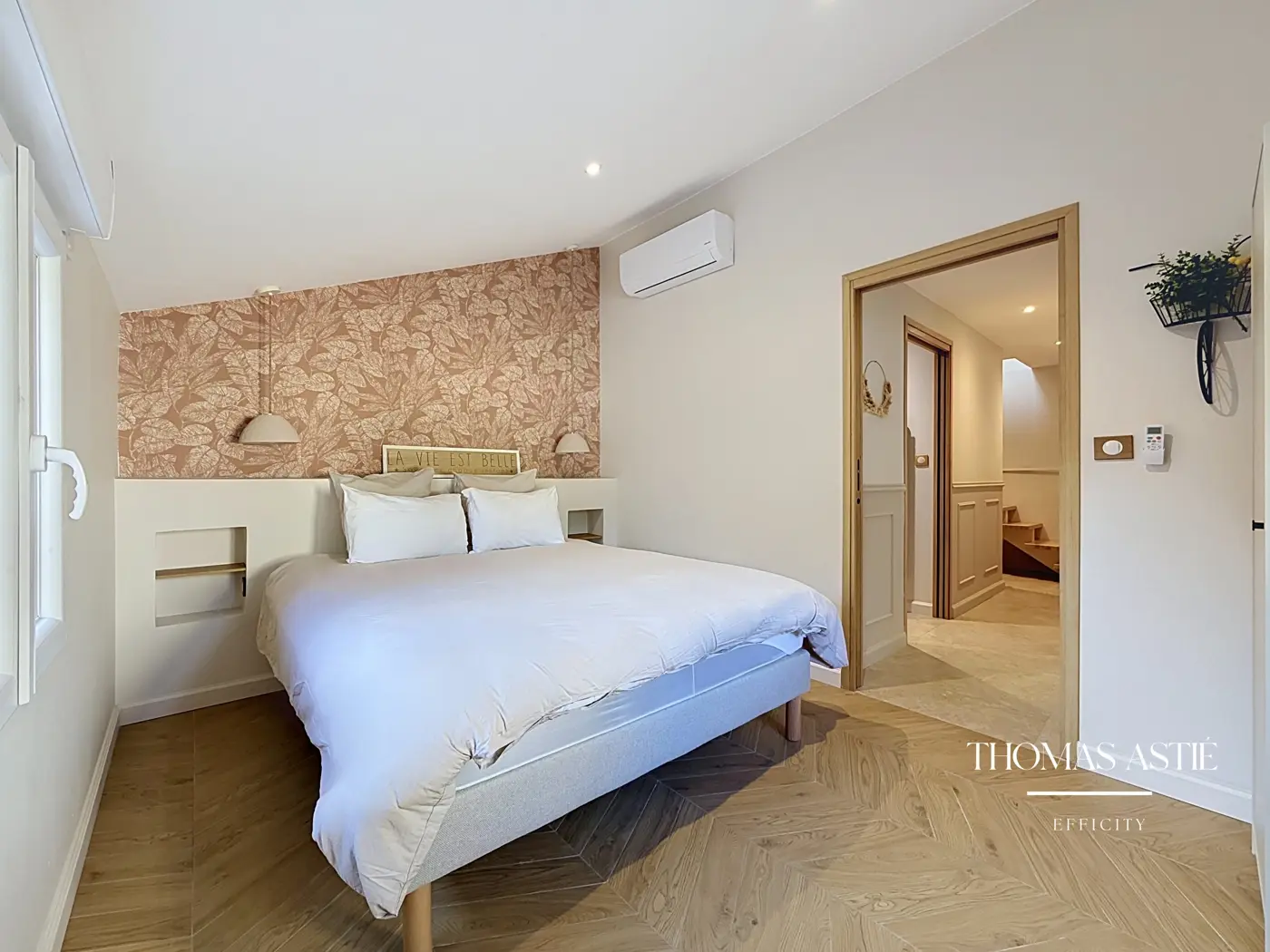 Maison 3 pièces, 60 m² à Allonnes, photo 5 sur 11