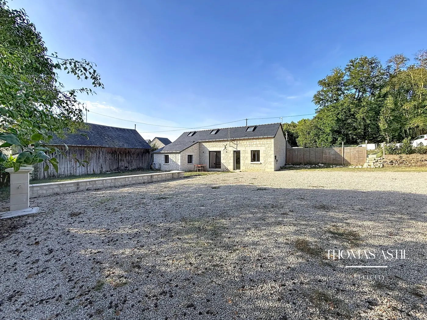 Maison 3 pièces, 60 m² à Allonnes, photo 11 sur 11