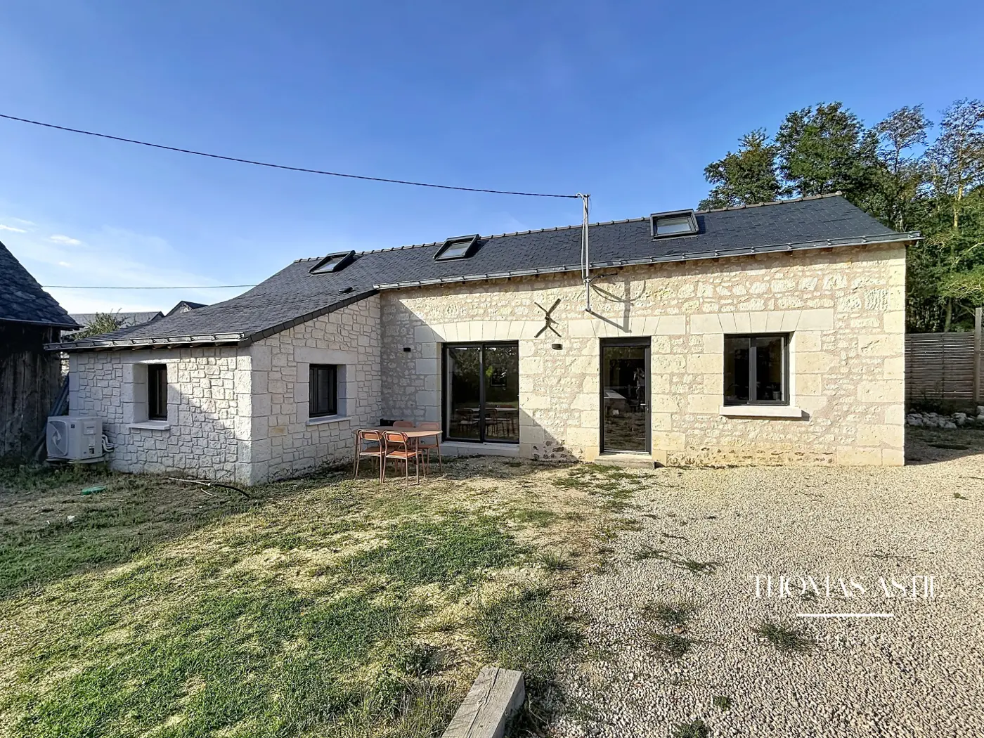 Maison 3 pièces, 60 m² à Allonnes, photo 9 sur 11