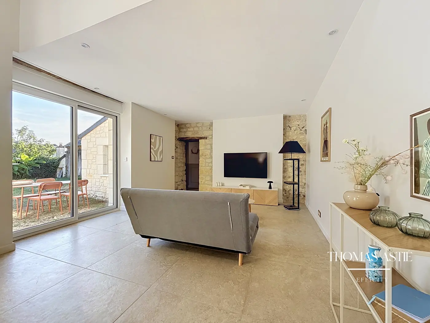 Maison 3 pièces, 60 m² à Allonnes, photo 4 sur 11