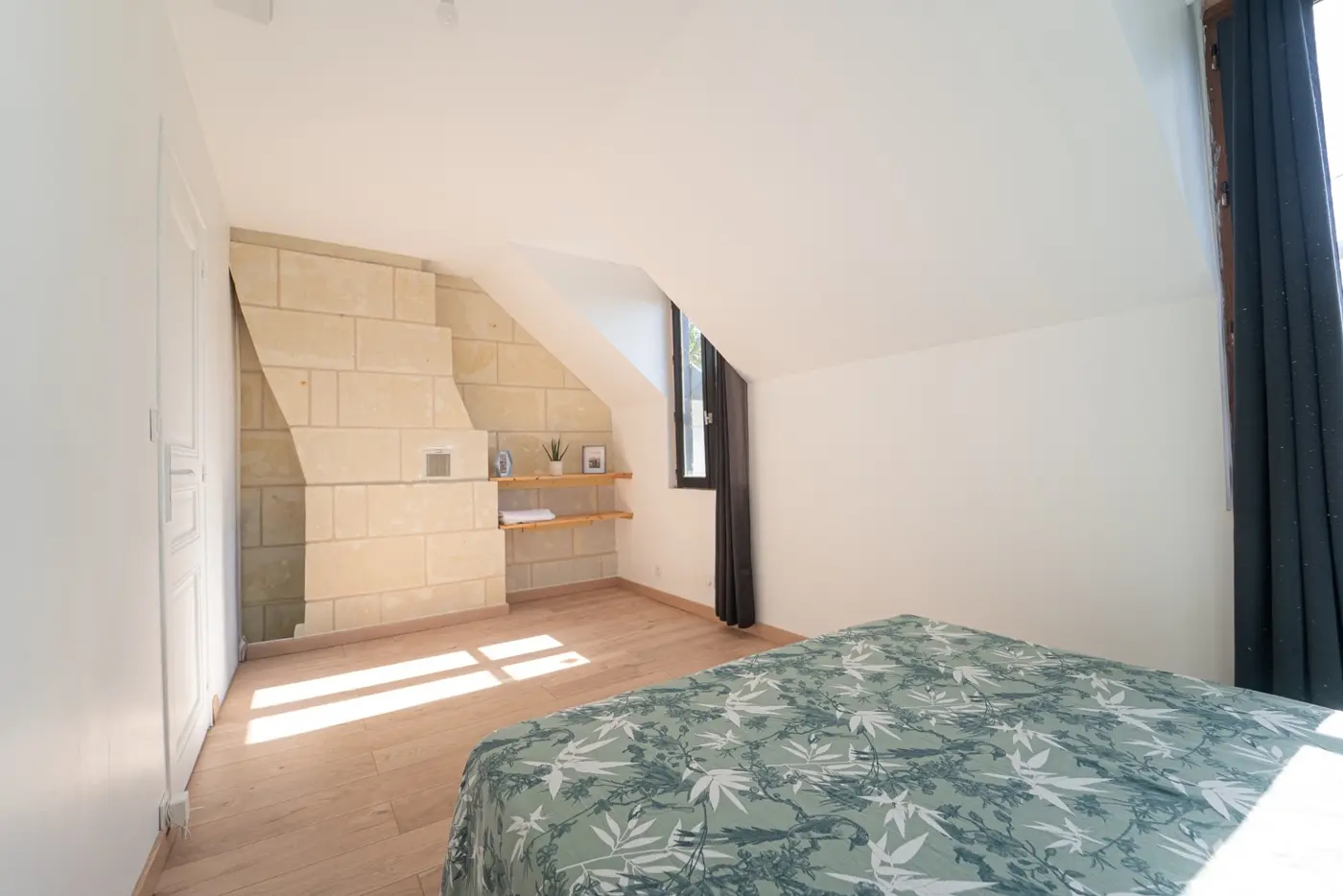 Maison 8 pièces, 226 m² à Verrie, photo 16 sur 20