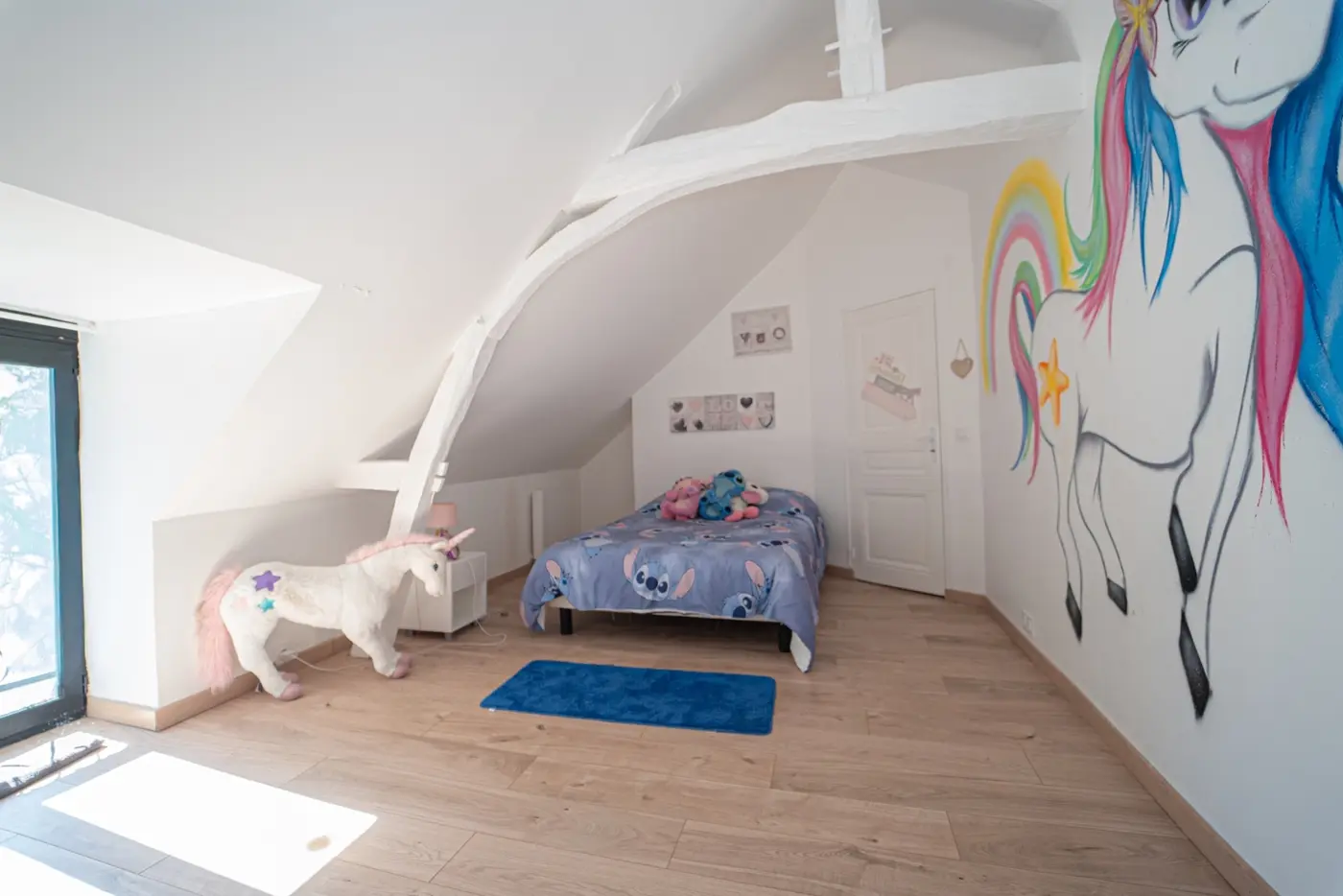Maison 8 pièces, 226 m² à Verrie, photo 17 sur 20