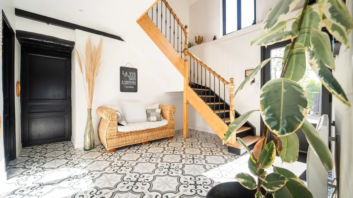 Maison 8 pièces, 226 m² à Verrie, photo 6 sur 20