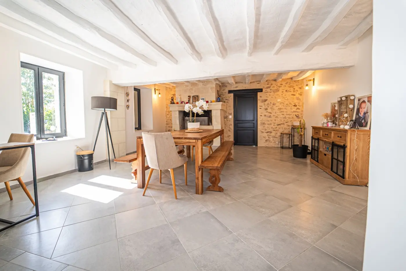 Maison 8 pièces, 226 m² à Verrie, photo 8 sur 20