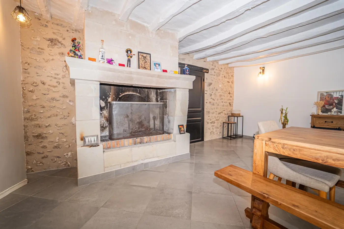 Maison 8 pièces, 226 m² à Verrie, photo 9 sur 20