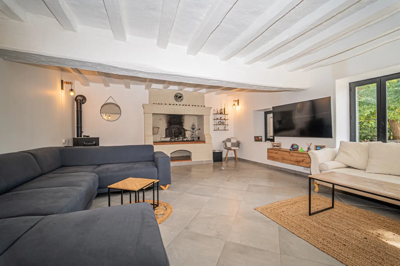 Maison 8 pièces, 226 m² à Verrie, photo 10 sur 20