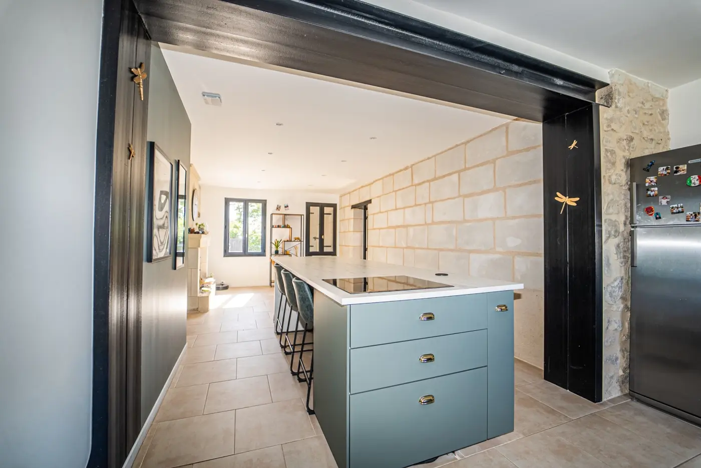 Maison 8 pièces, 226 m² à Verrie, photo 11 sur 20