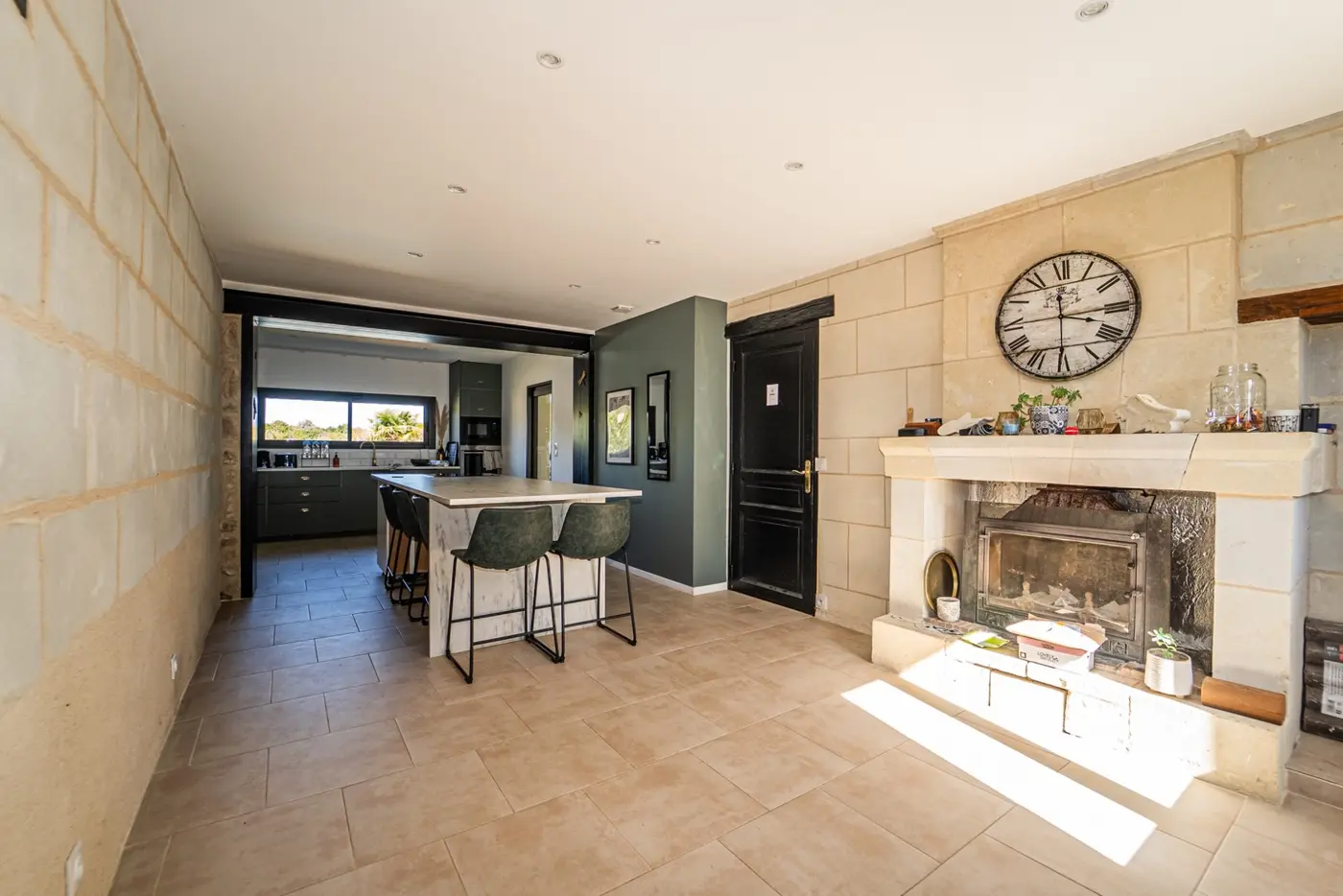 Maison 8 pièces, 226 m² à Verrie, photo 13 sur 20
