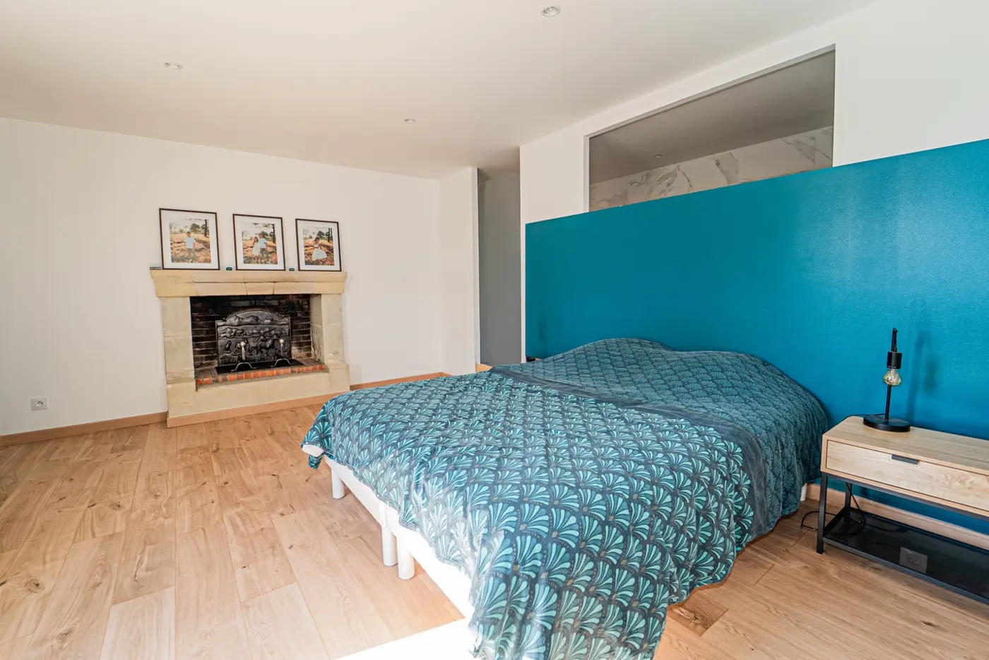 Maison 8 pièces, 226 m² à Verrie, photo 14 sur 20