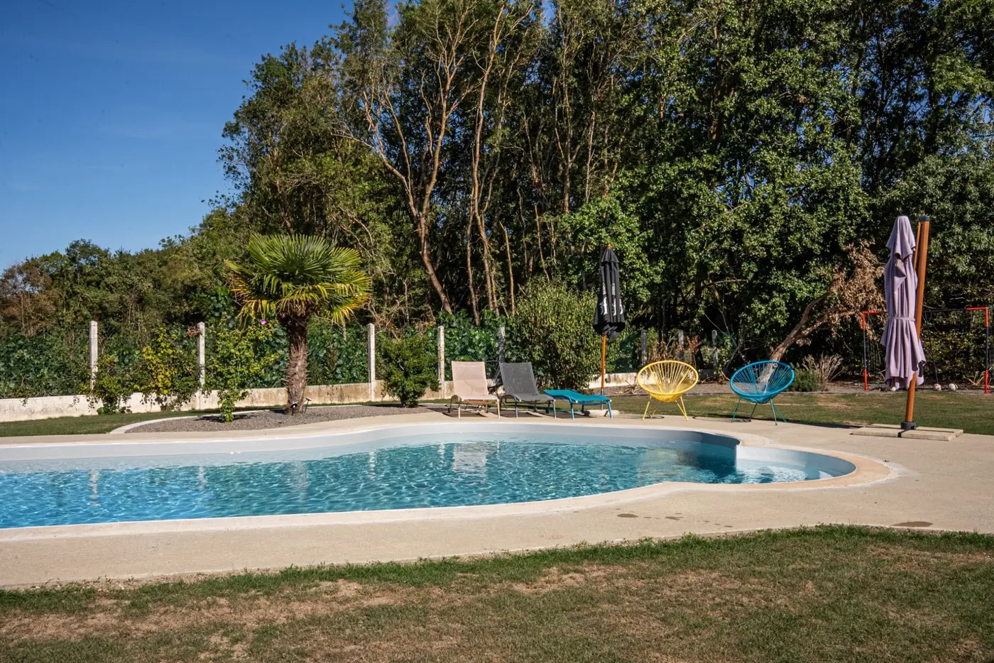 Maison 8 pièces, 226 m² à Verrie, photo 20 sur 20
