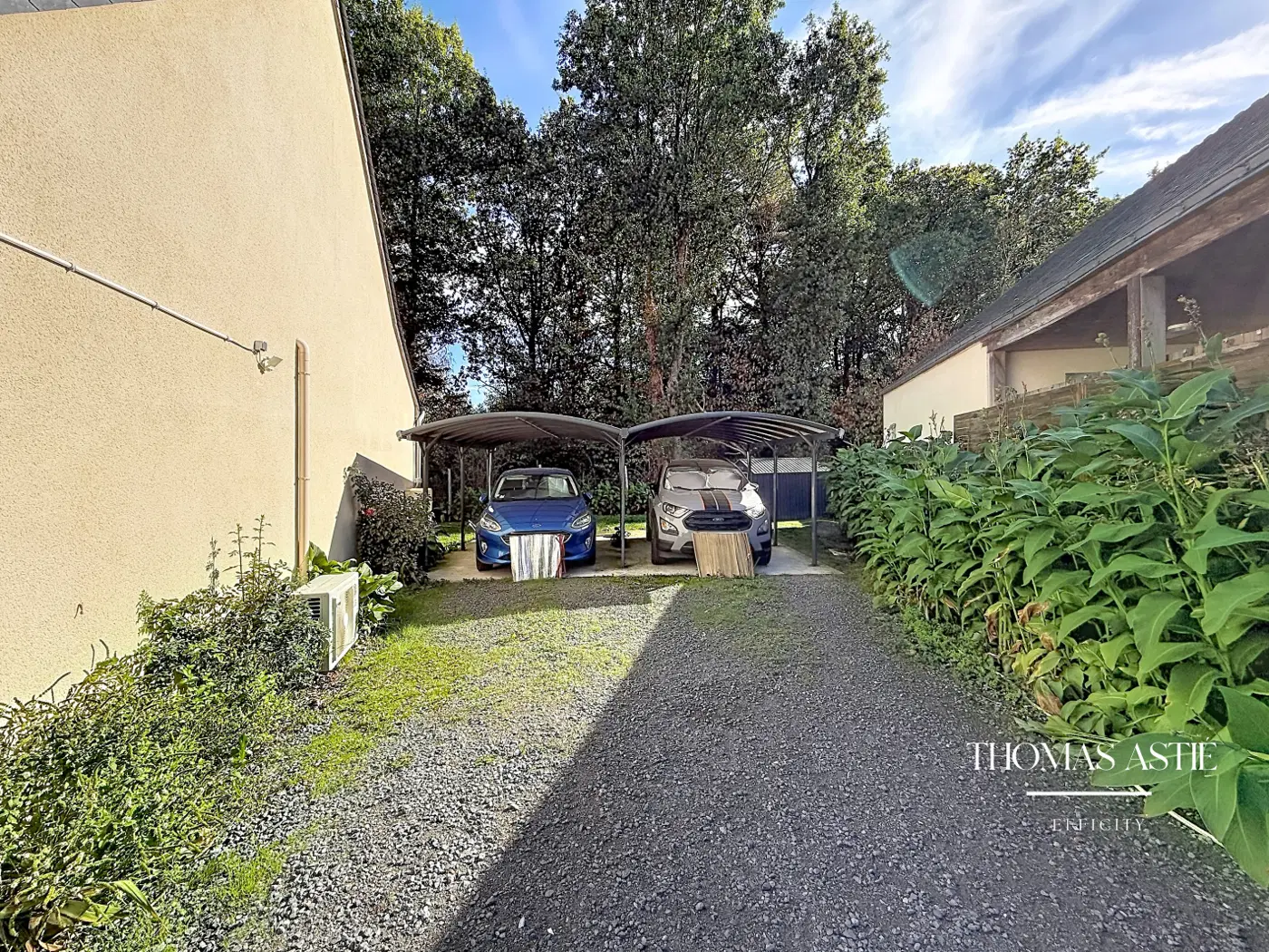 Maison 5 pièces, 121 m² à La Breille-les-Pins, photo 17 sur 17