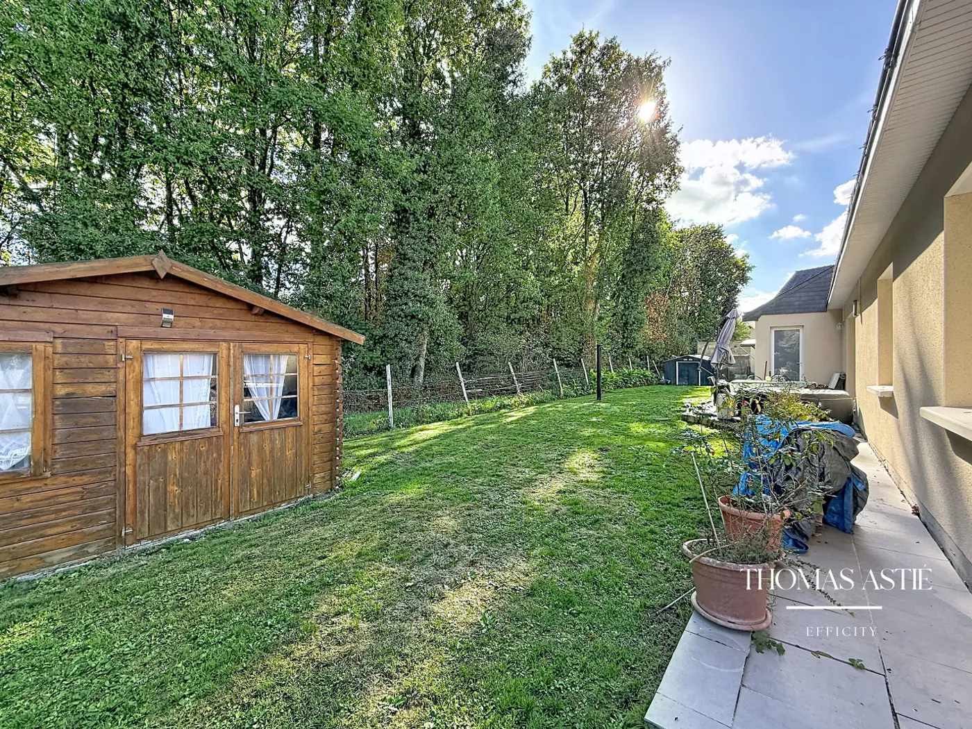 Maison 5 pièces, 121 m² à La Breille-les-Pins, photo 14 sur 17
