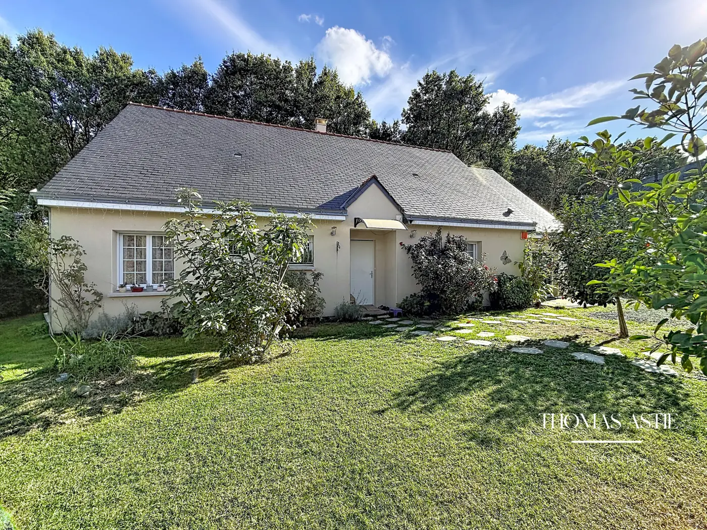 Maison 5 pièces, 121 m² à La Breille-les-Pins, photo 16 sur 17