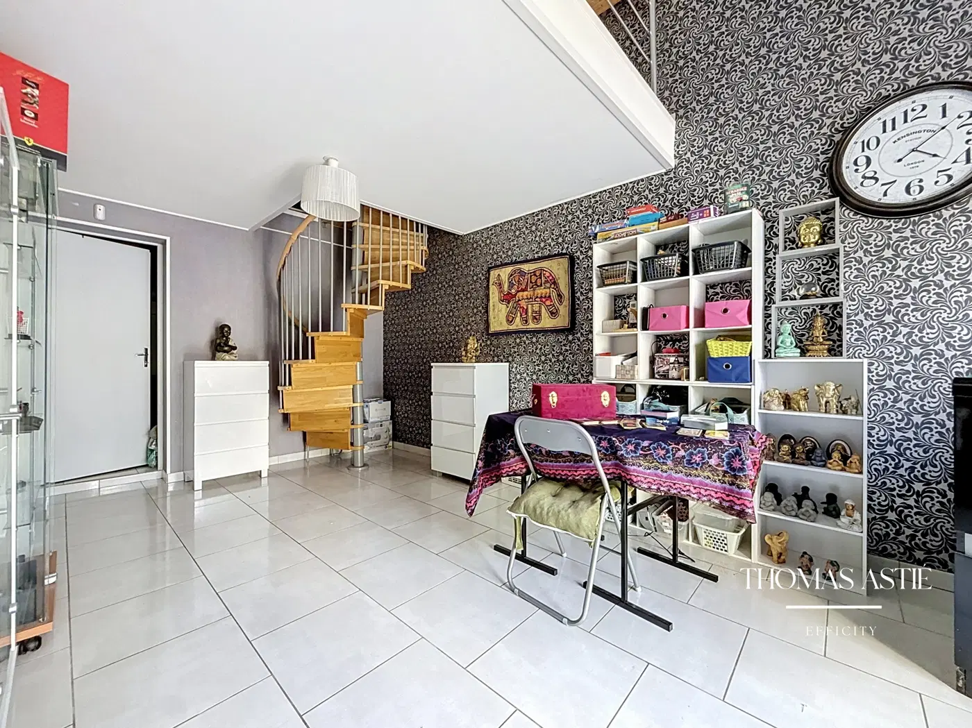 Maison 5 pièces, 121 m² à La Breille-les-Pins, photo 11 sur 17