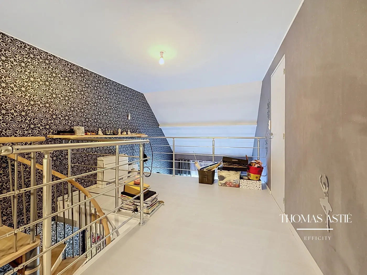 Maison 5 pièces, 121 m² à La Breille-les-Pins, photo 12 sur 17