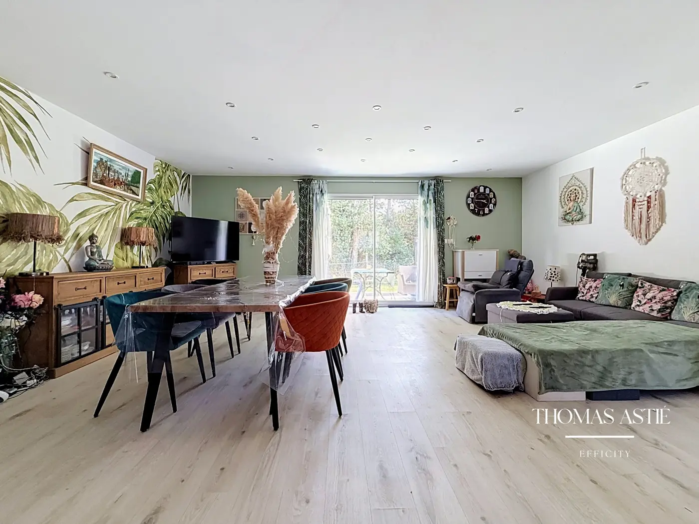 Maison 5 pièces, 121 m² à La Breille-les-Pins, photo 2 sur 17