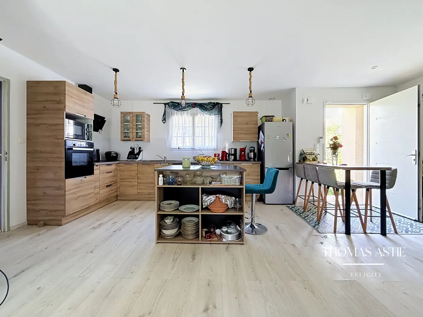 Maison 5 pièces, 121 m² à La Breille-les-Pins, photo 6 sur 17