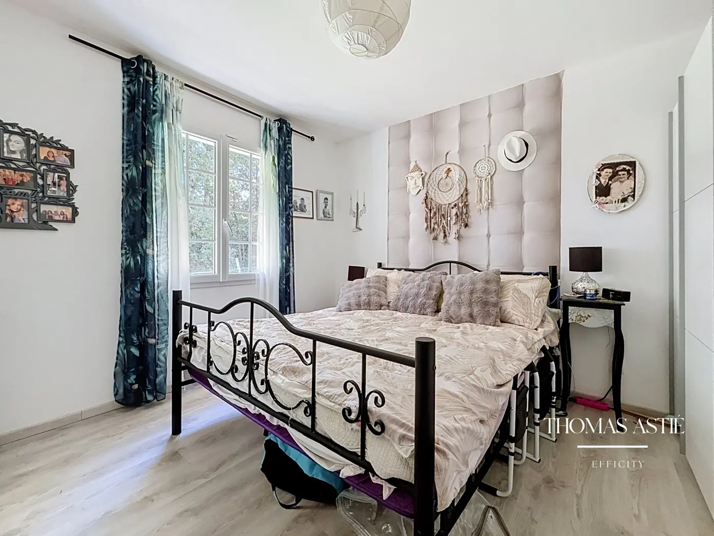 Maison 5 pièces, 121 m² à La Breille-les-Pins, photo 7 sur 17