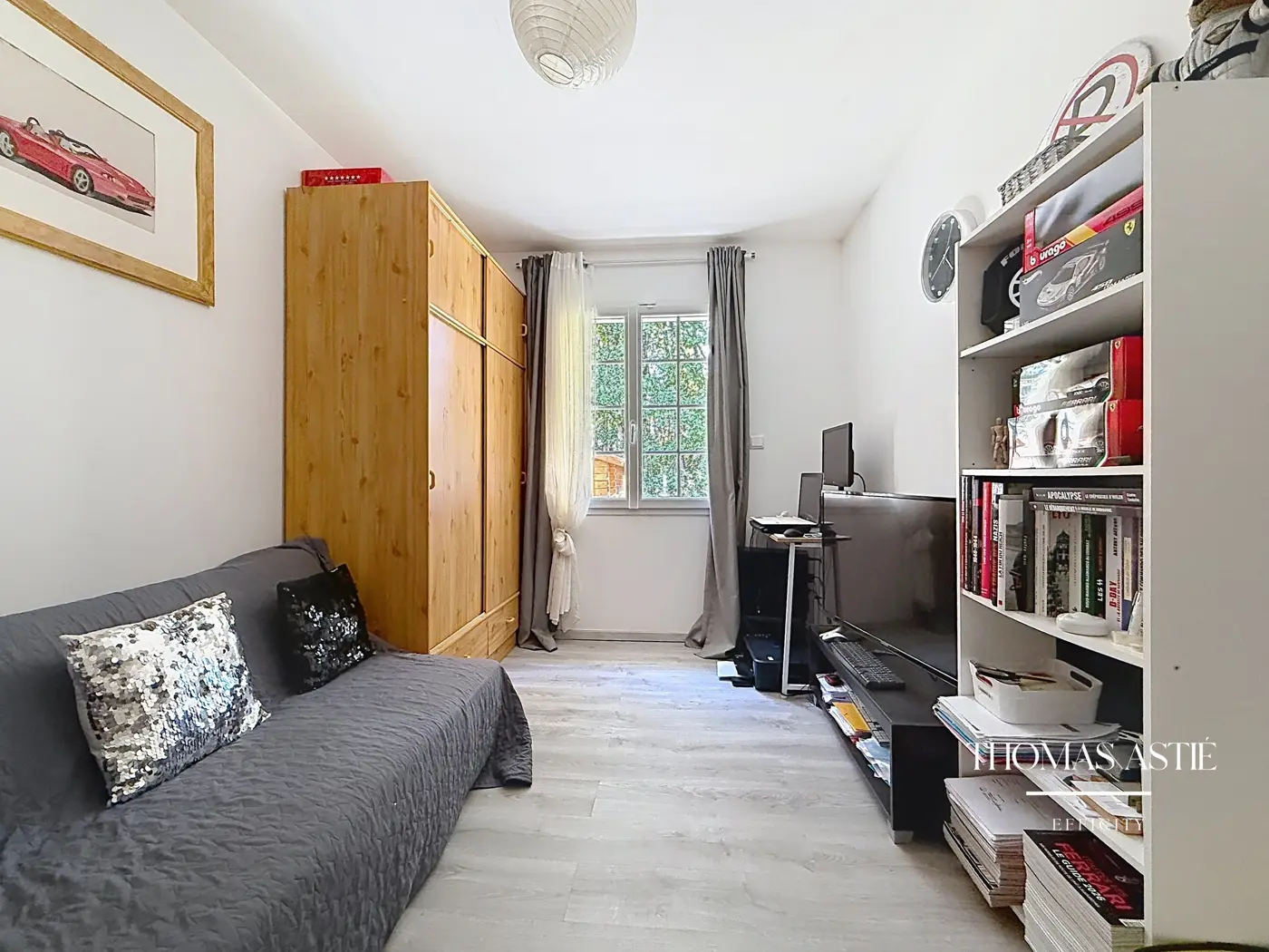 Maison 5 pièces, 121 m² à La Breille-les-Pins, photo 9 sur 17