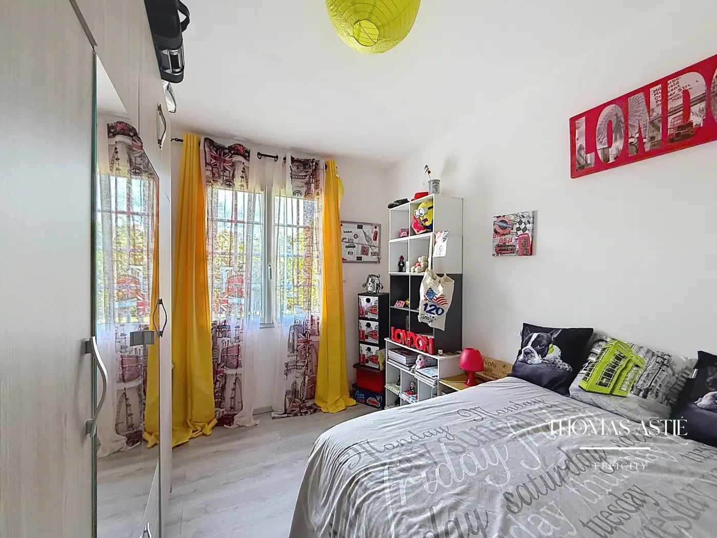 Maison 5 pièces, 121 m² à La Breille-les-Pins, photo 8 sur 17