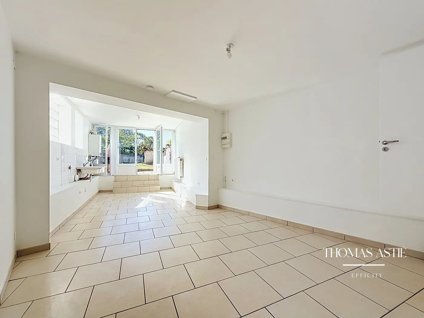 Immeuble 6 pièces, 94 m² à Saumur, photo 4 sur 14