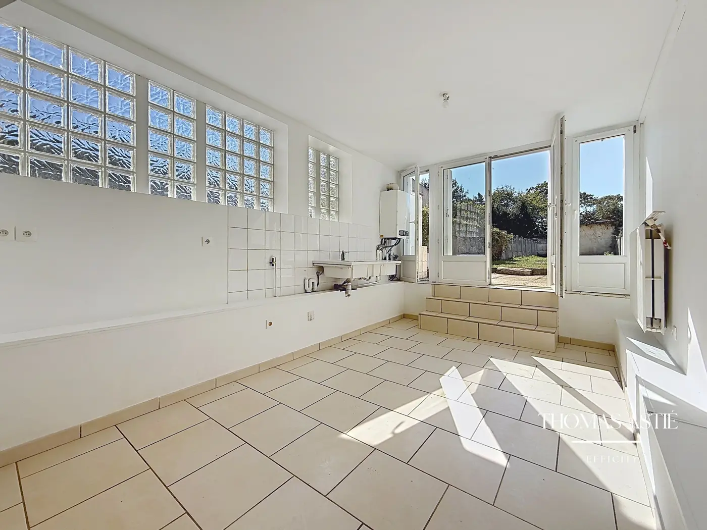 Immeuble 6 pièces, 94 m² à Saumur, photo 5 sur 14