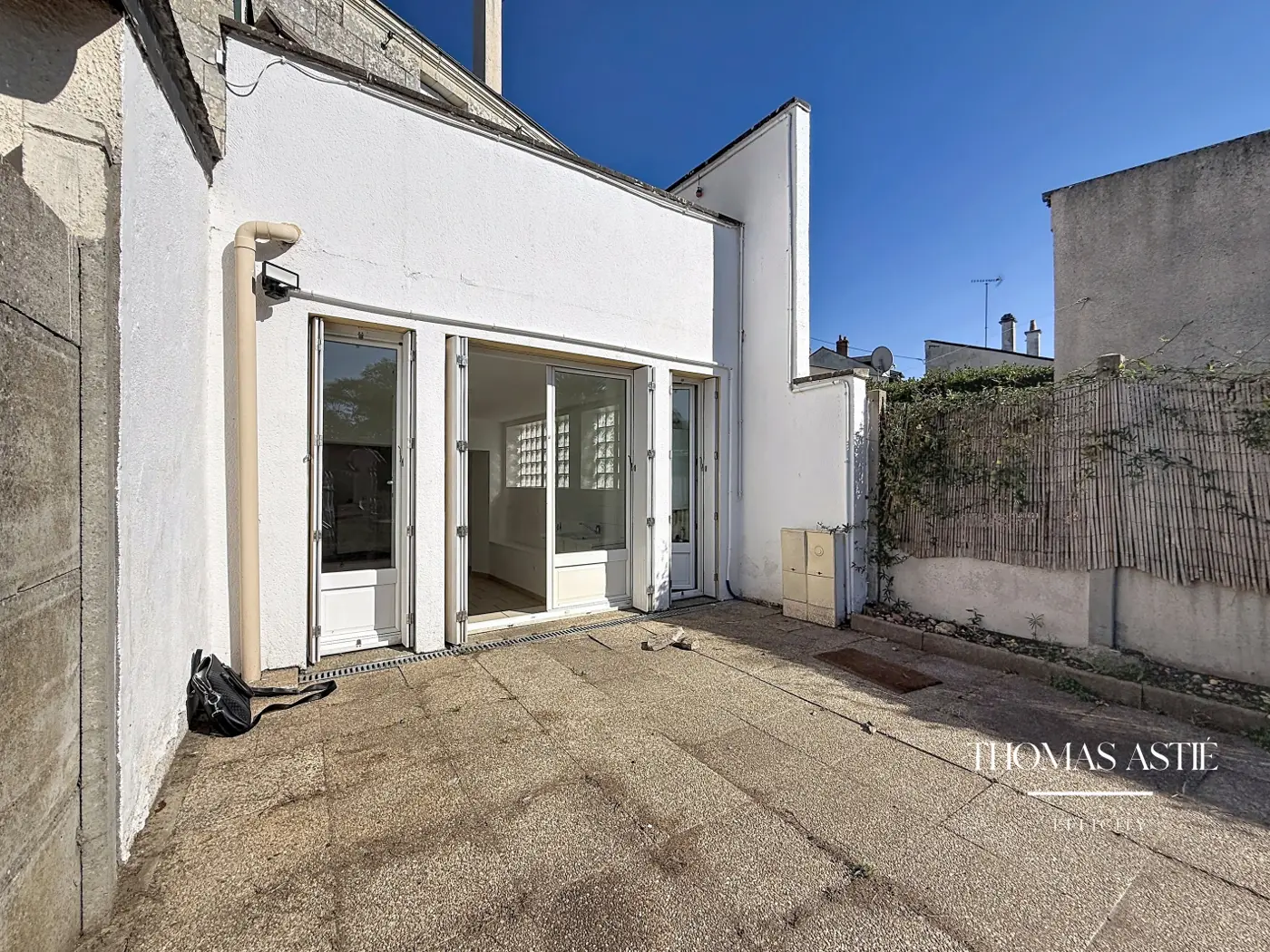 Immeuble 6 pièces, 94 m² à Saumur, photo 3 sur 14