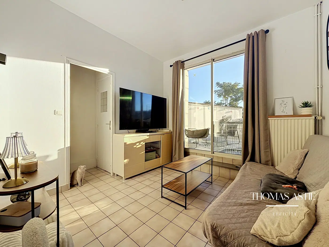 Immeuble 6 pièces, 94 m² à Saumur, photo 11 sur 14