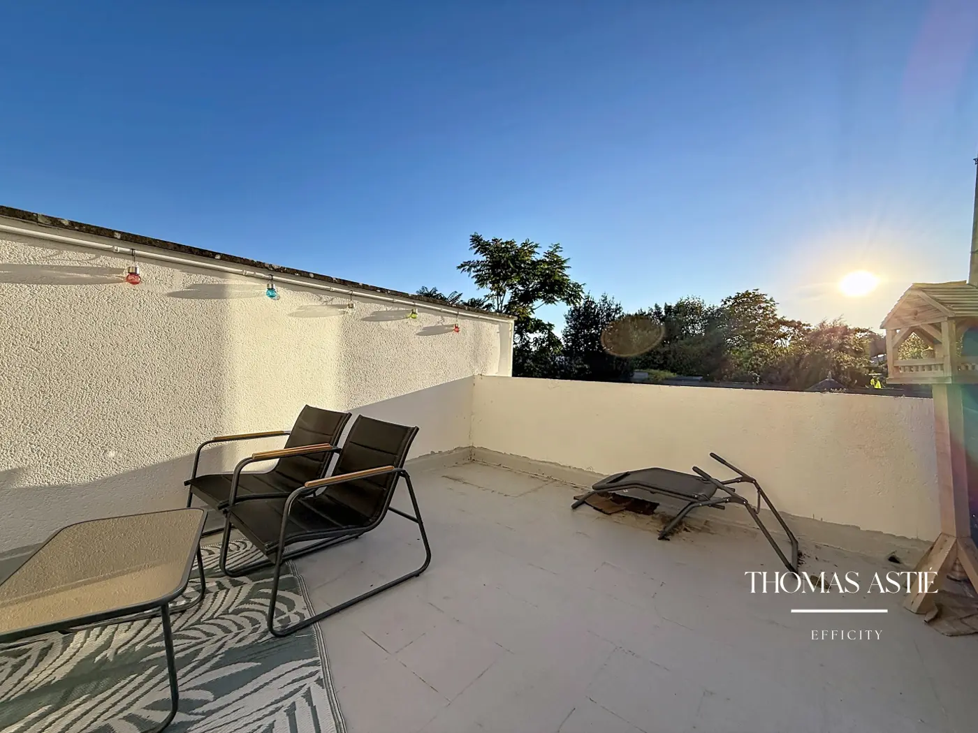 Immeuble 6 pièces, 94 m² à Saumur, photo 12 sur 14