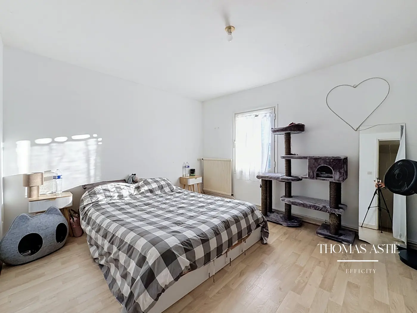 Immeuble 6 pièces, 94 m² à Saumur, photo 13 sur 14