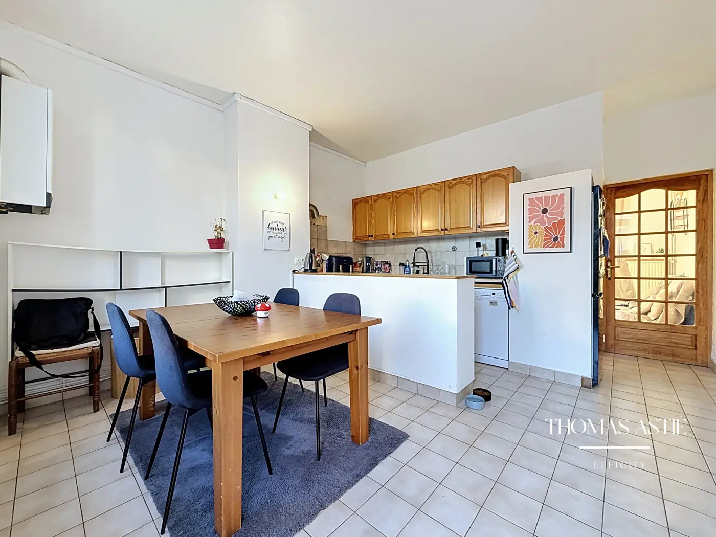 Immeuble 6 pièces, 94 m² à Saumur, photo 10 sur 14