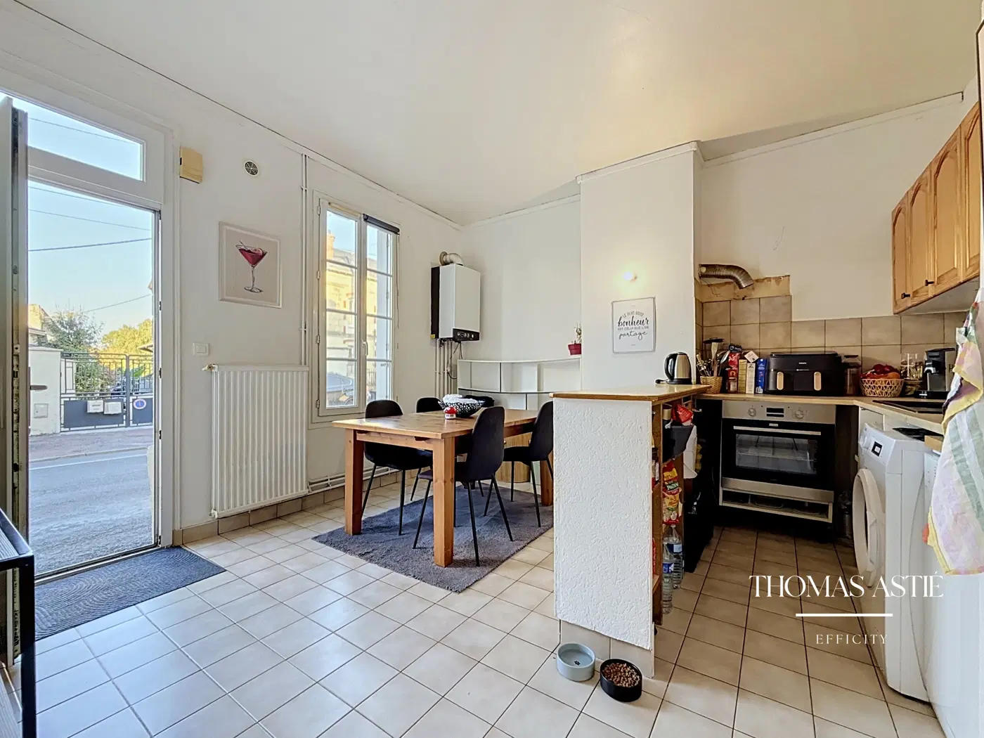 Immeuble 6 pièces, 94 m² à Saumur, photo 9 sur 14