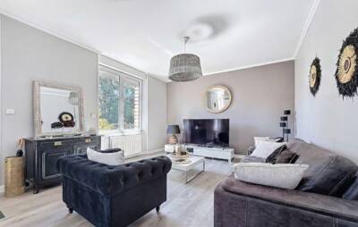 Investir dans l'immobilier à Saumur - Rentabilité et opportunités