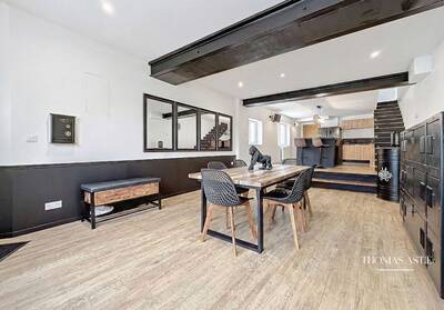 Maison à vendre à Saumur - Guide complet de la vente immobilière